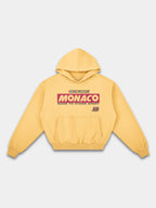 RACING SPONSOR HOODIE