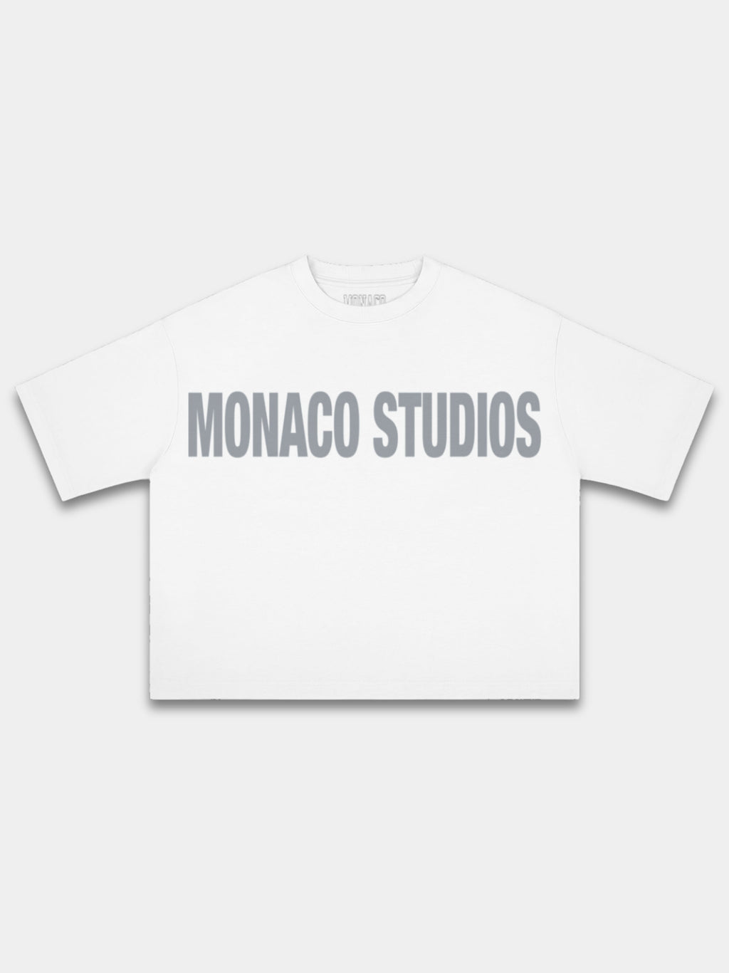 MONACO STUDIO TEE
