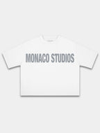 MONACO STUDIO TEE