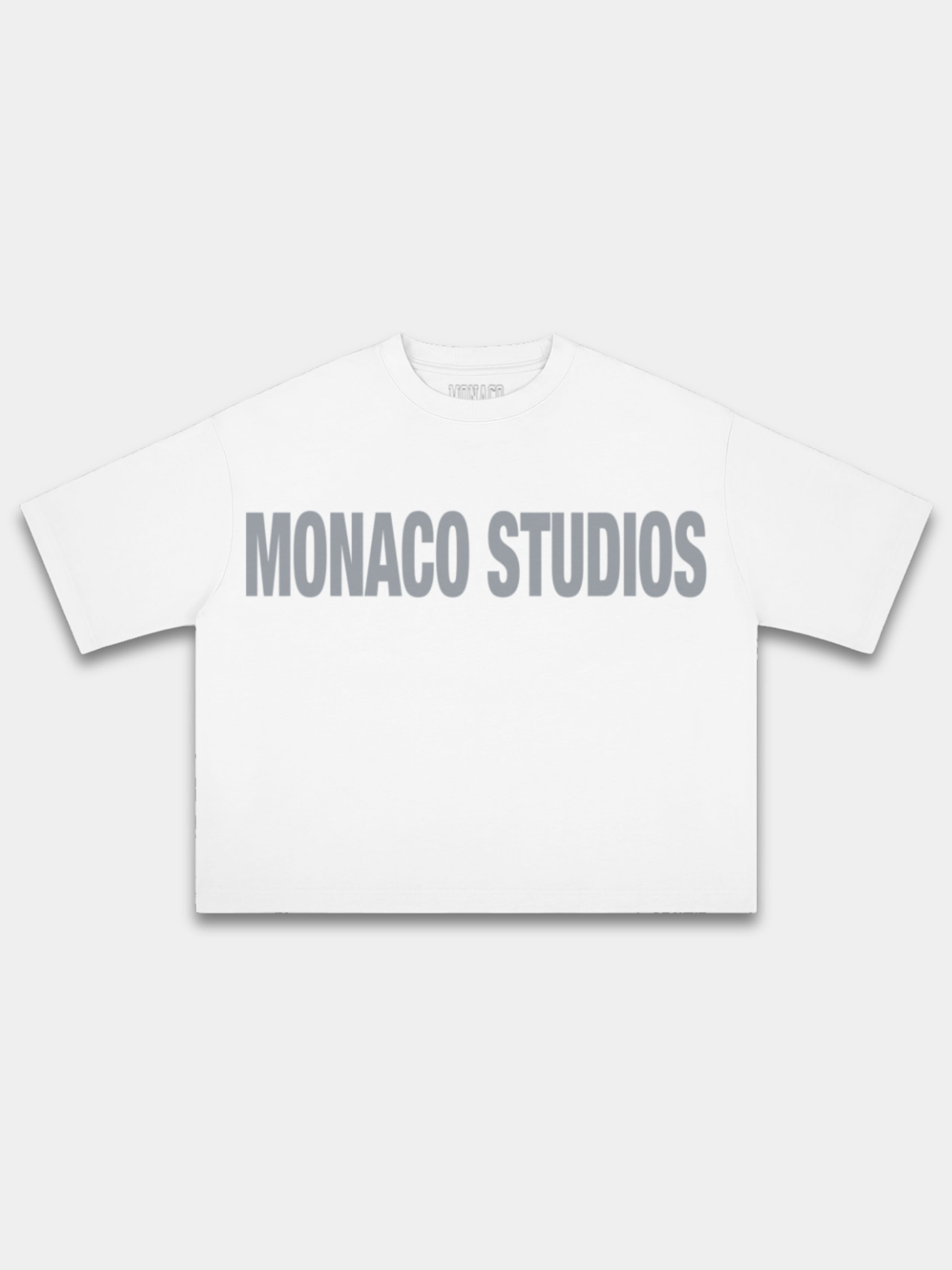 MONACO STUDIO TEE