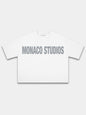 MONACO STUDIO TEE