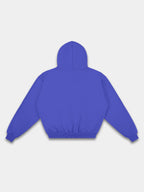 MONACO CAMO - PERPETUAL MOVEMENT HOODIE