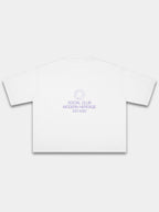 THE ARCHIVE TEE - WHITE