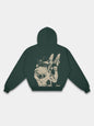 RACER NO. 44 HOODIE