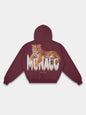 THE TIGER HOODIE