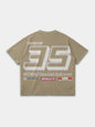 RACING SPONSOR TEE