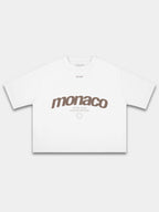 THE ARCHIVE TEE - WHITE