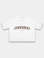 THE ARCHIVE TEE - WHITE