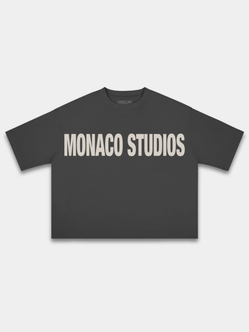 MONACO STUDIO TEE