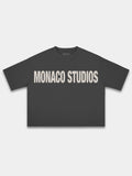 MONACO STUDIO TEE
