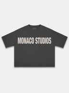 MONACO STUDIO TEE