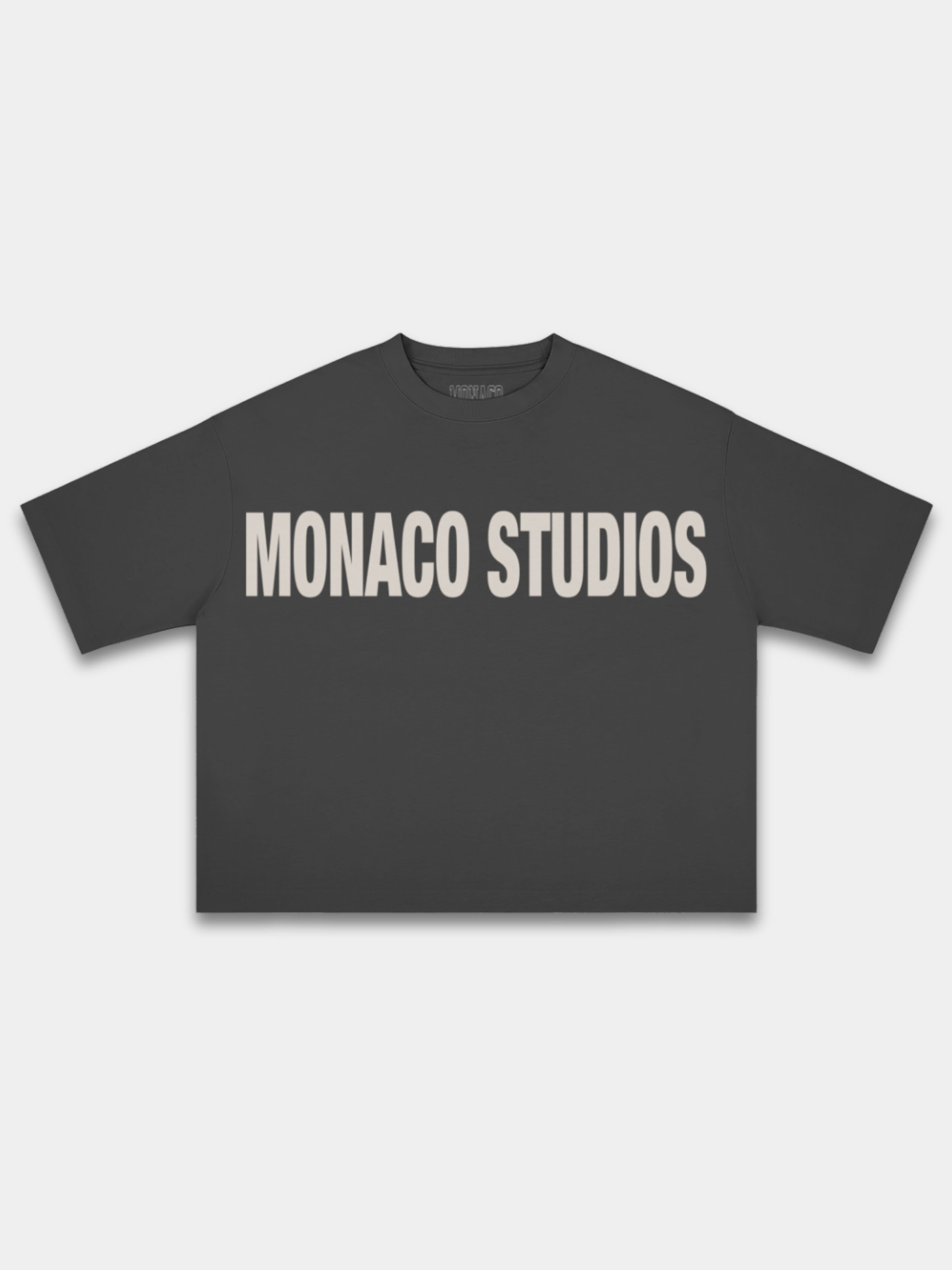 MONACO STUDIO TEE
