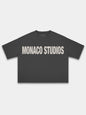 MONACO STUDIO TEE