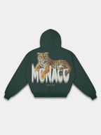 THE TIGER HOODIE