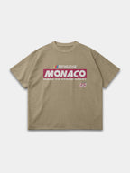 RACING SPONSOR TEE