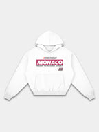 RACING SPONSOR HOODIE