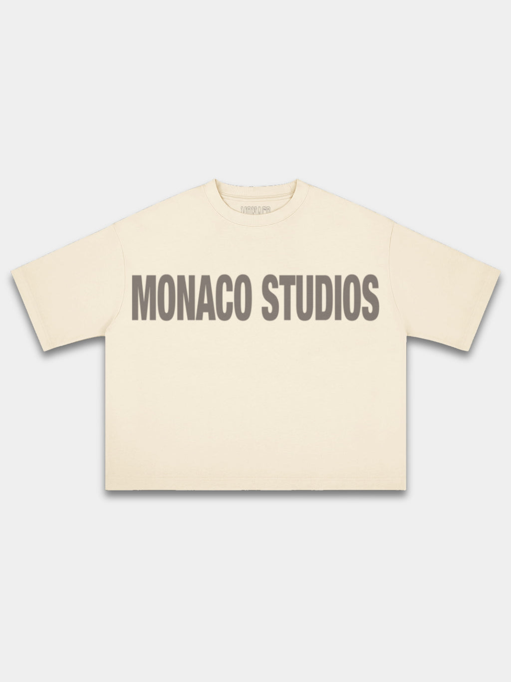 MONACO STUDIO TEE