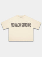 MONACO STUDIO TEE