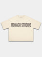 MONACO STUDIO TEE