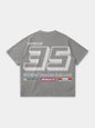 RACING SPONSOR TEE
