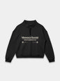 THE PRIVATE CLUB QUARTER-ZIP
