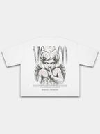SILENT REQUIEM TEE