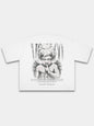 SILENT REQUIEM TEE