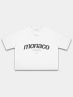 THE ARCHIVE TEE - WHITE