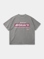 RACING SPONSOR TEE
