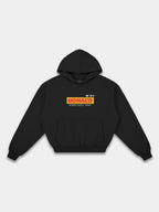 TRACKSIDE HOODIE
