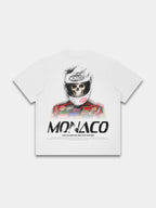 GRID REAPER TEE