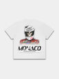 GRID REAPER TEE
