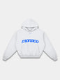 MODERN HERITAGE HOODIE - HEATHER GRAY