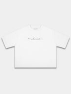 SILENT REQUIEM TEE