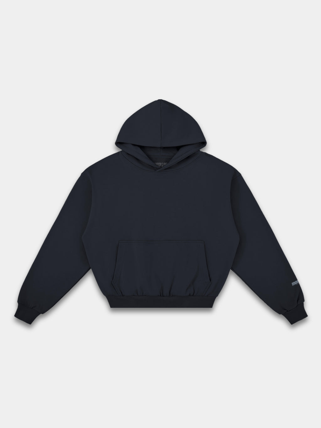 MONACO ESSENTIAL HOODIE