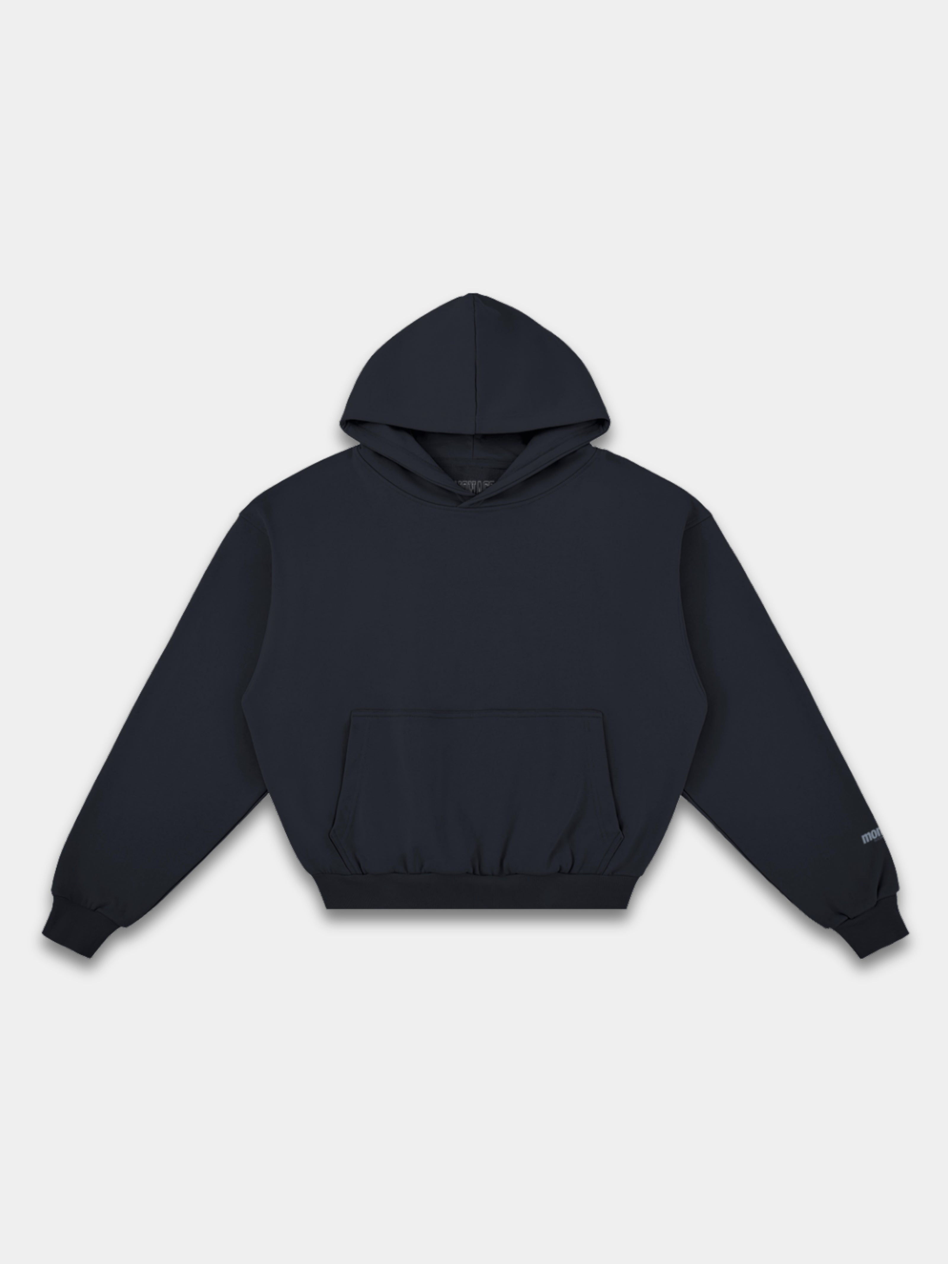 MONACO ESSENTIAL HOODIE