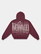 METAMORPHOSIS HOODIE