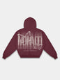 METAMORPHOSIS HOODIE
