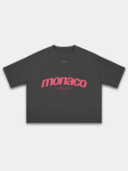 THE ARCHIVE TEE - BLACK