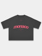 THE ARCHIVE TEE - BLACK