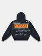 TRACKSIDE HOODIE