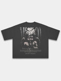SILENT REQUIEM TEE