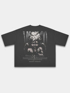 SILENT REQUIEM TEE