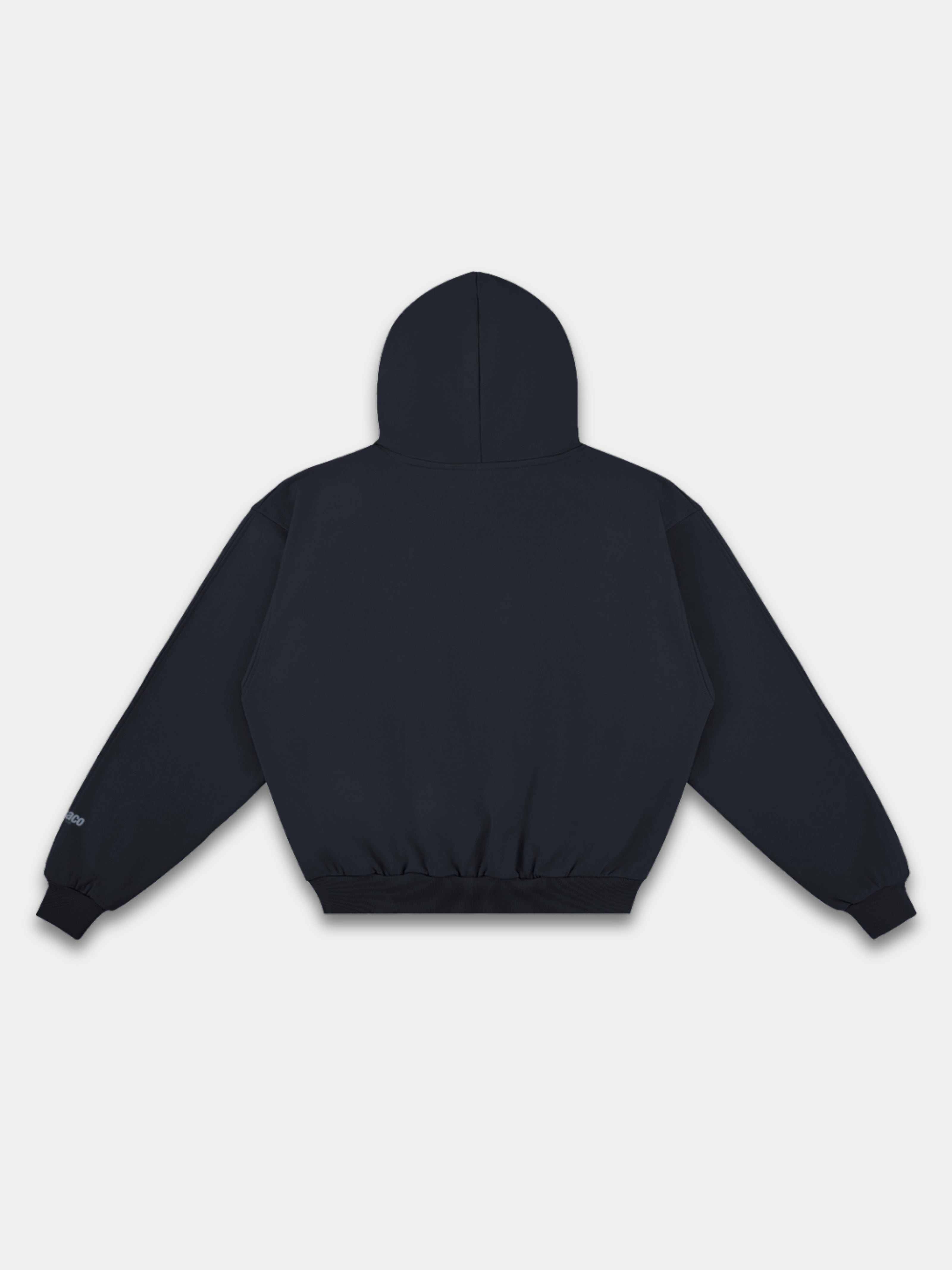 MONACO ESSENTIAL HOODIE