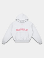 MODERN HERITAGE HOODIE - HEATHER GRAY