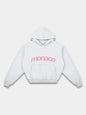 MODERN HERITAGE HOODIE - HEATHER GRAY