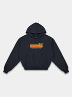 TRACKSIDE HOODIE