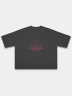 THE ARCHIVE TEE - BLACK