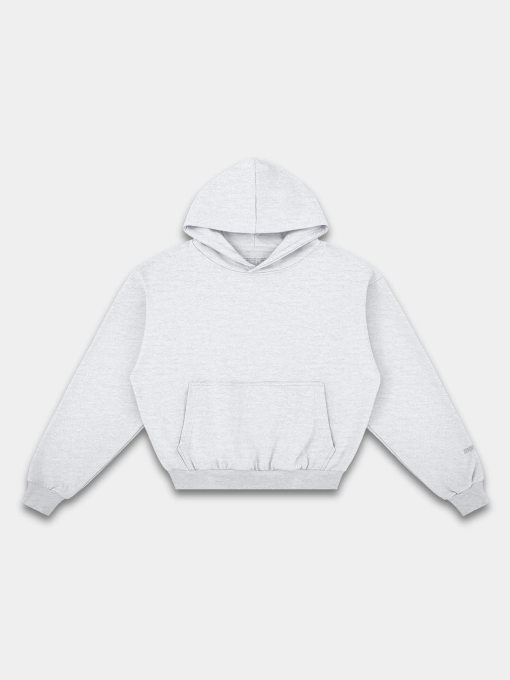 MONACO ESSENTIAL HOODIE