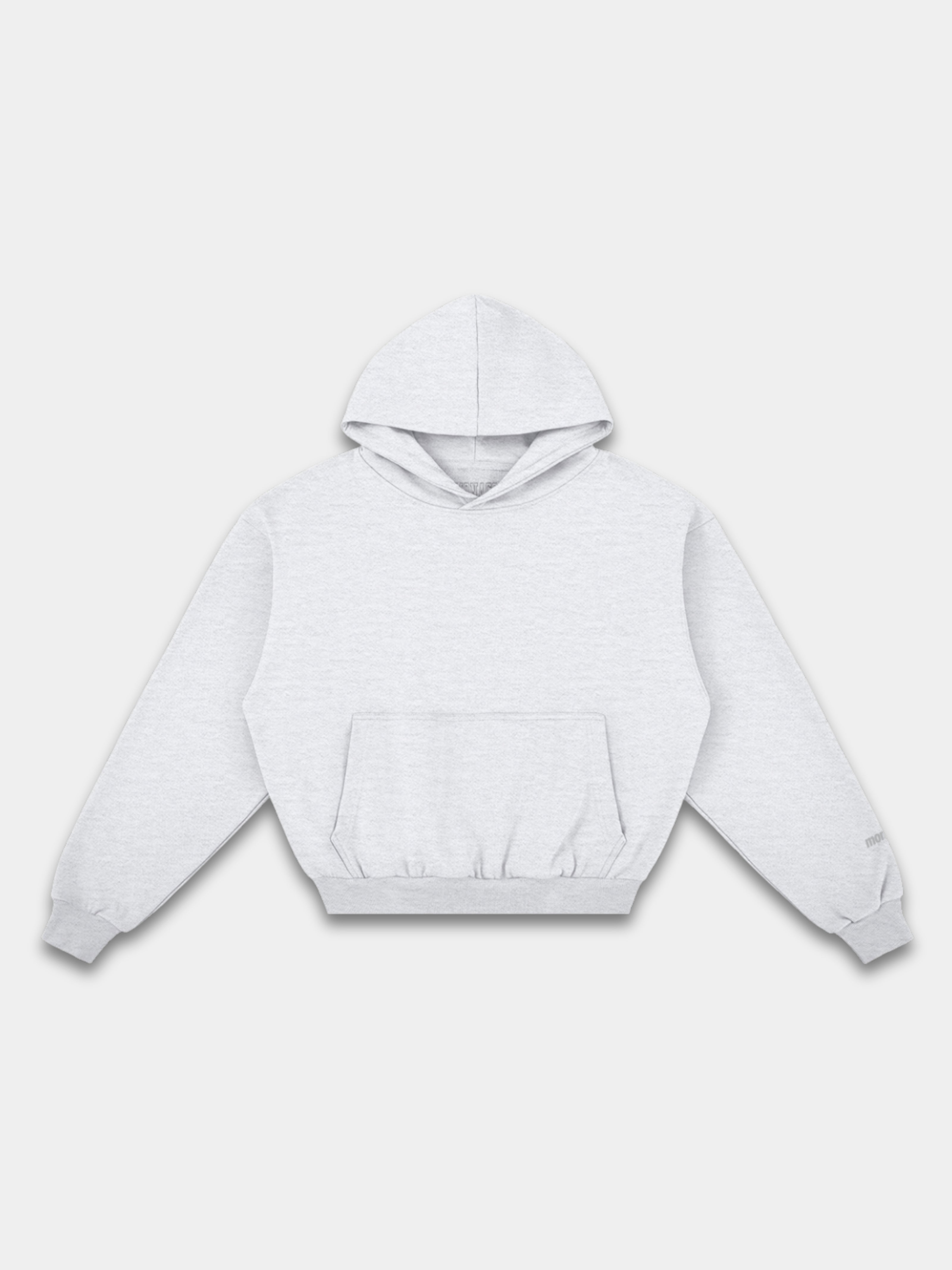 MONACO ESSENTIAL HOODIE